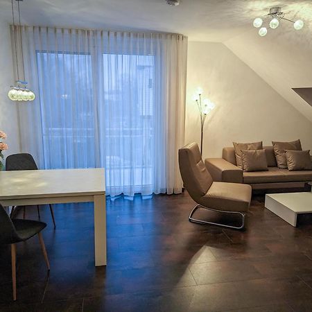 Golf & Wellness Suite Bad Bellingen Apartment 5-9 Exteriör bild